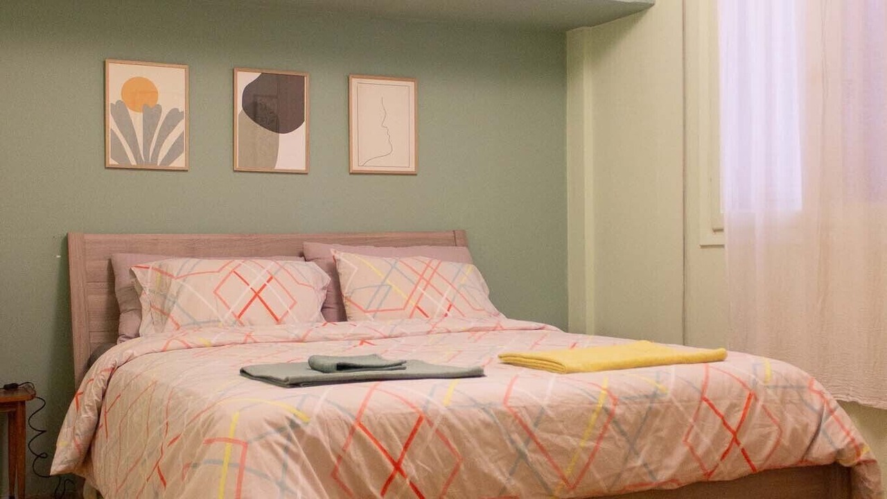 Photo of Bedroom in Ladadika