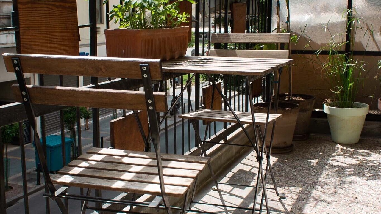 Photo of Outdoor in Ladadika
