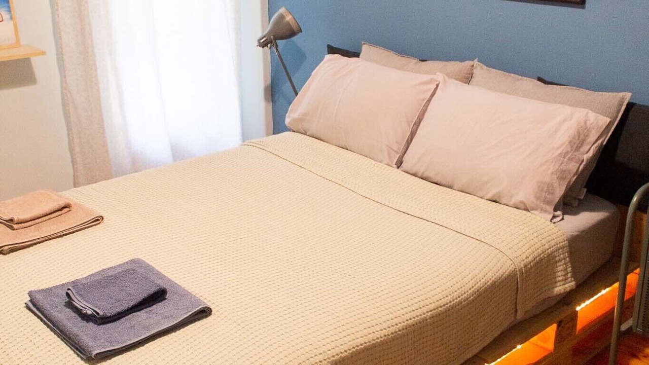 Photo of Bedroom in Ladadika