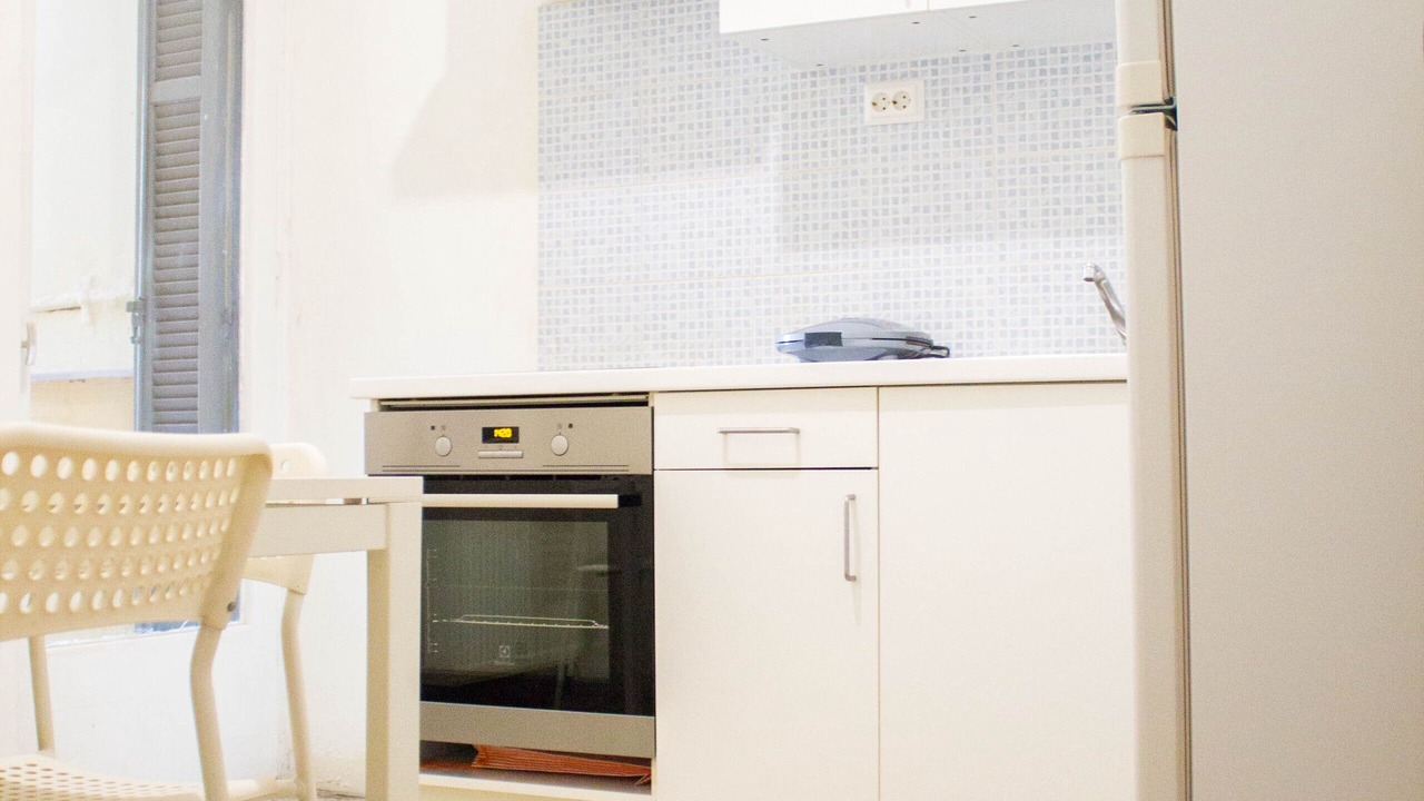 Photo of Kitchen in Ladadika
