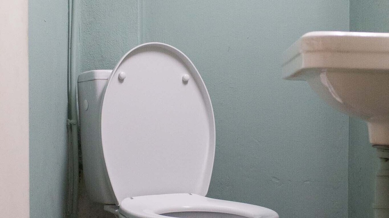 Photo of Bathroom in Ladadika