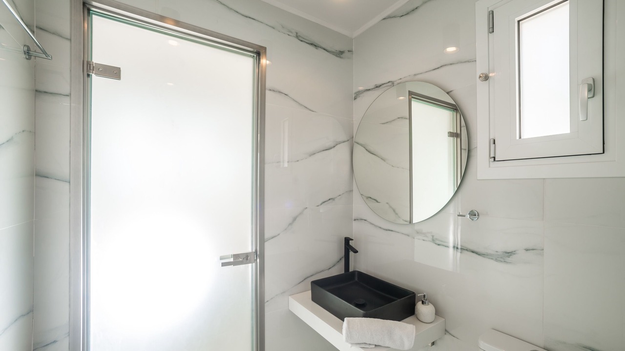 Photo of Bathroom in Lithakia