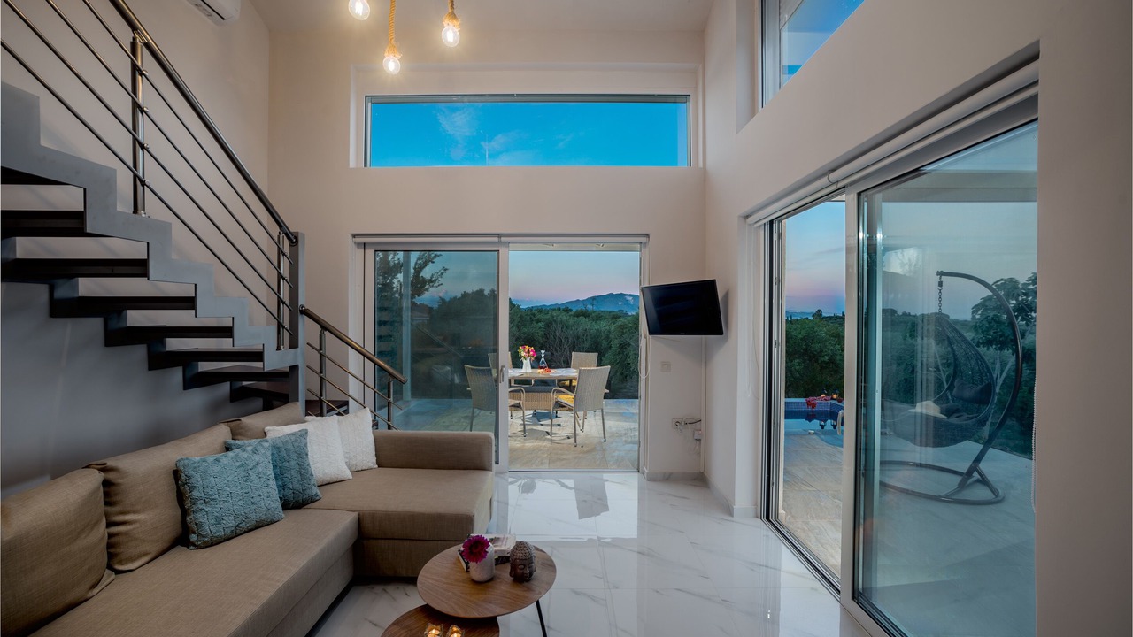 Photo of Bedroom in Lithakia