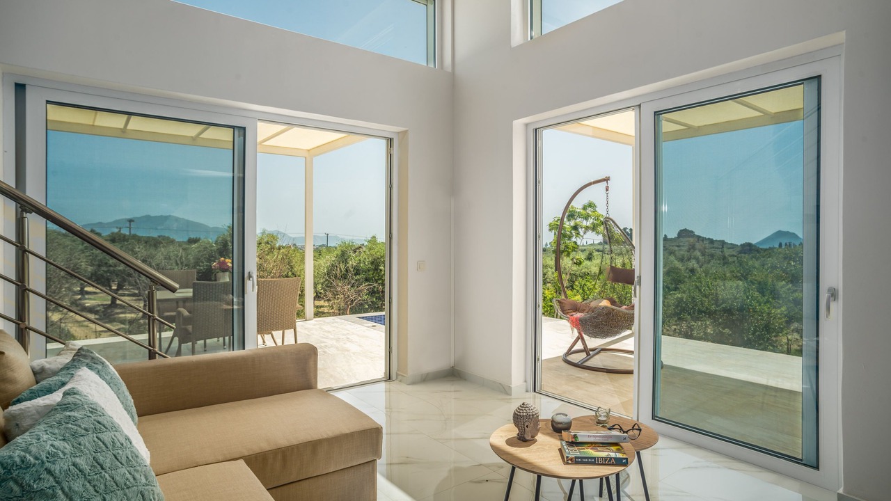 Photo of Bedroom in Lithakia