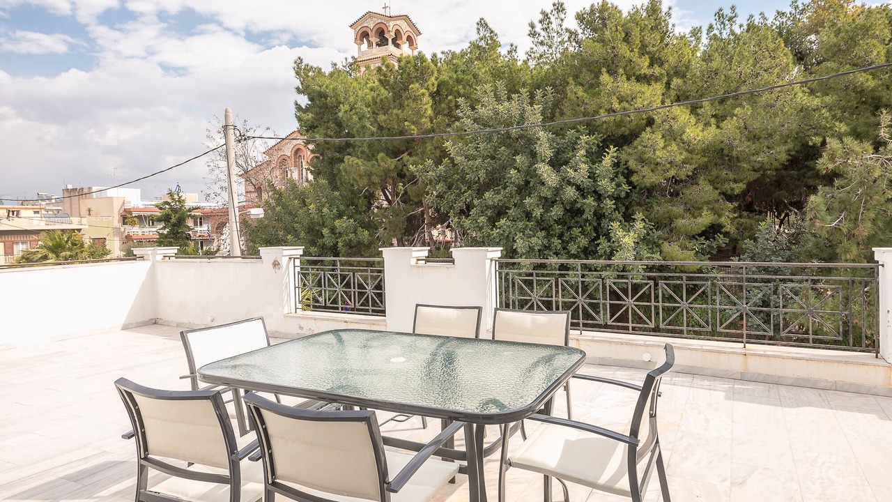 Photo of Outdoor in Attiki