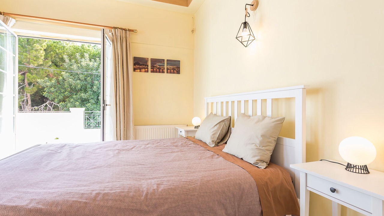 Photo of Bedroom in Attiki