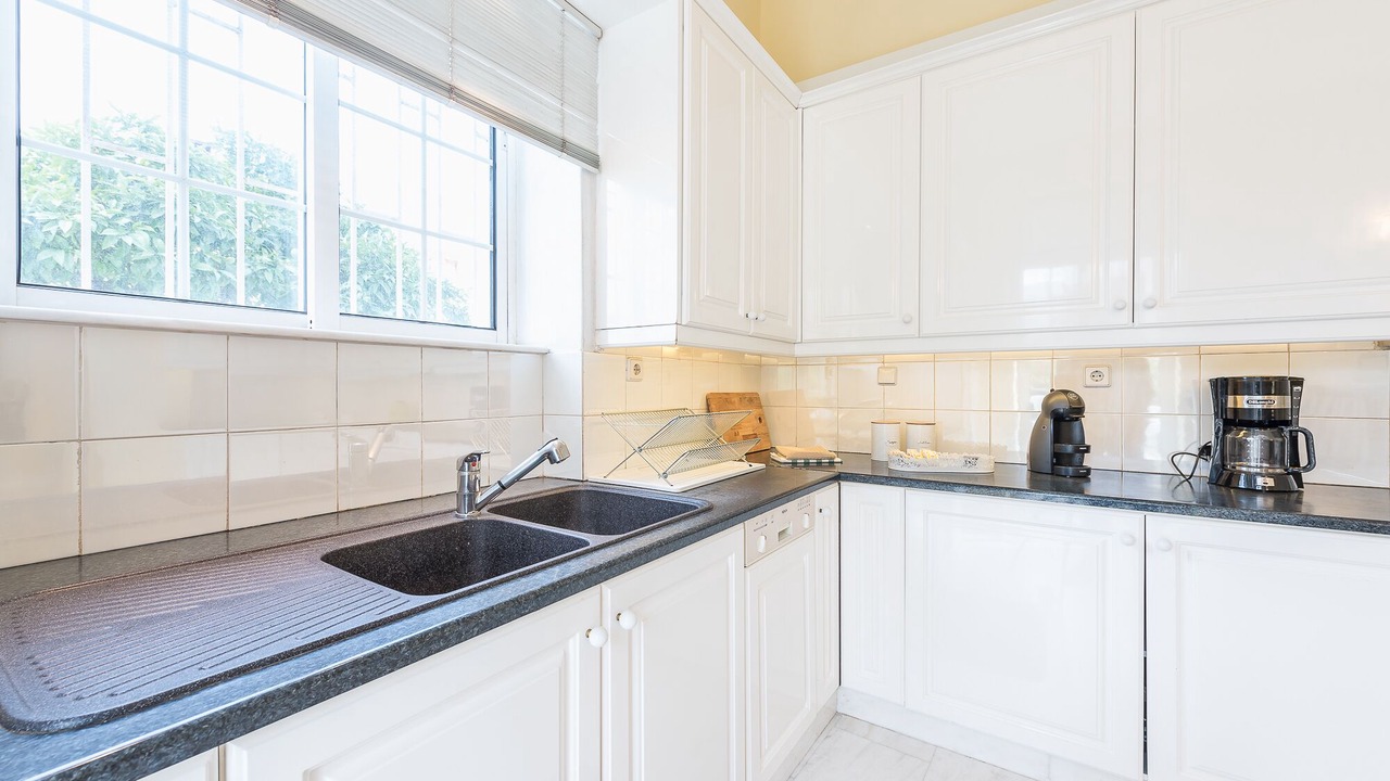 Photo of Kitchen in Attiki