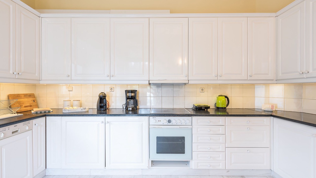 Photo of Kitchen in Attiki