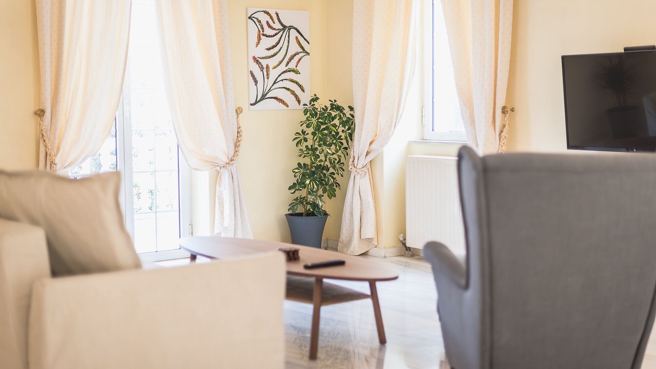 Photo of Livingroom in Attiki