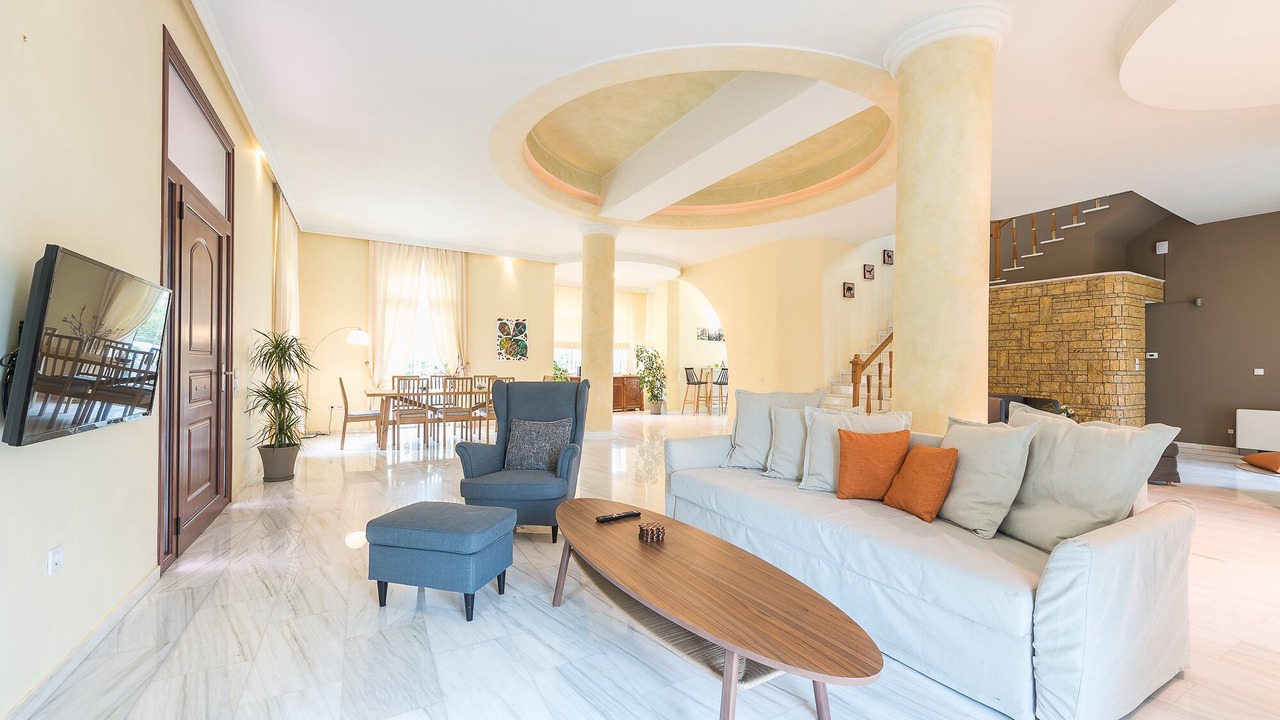 Photo of Livingroom in Attiki
