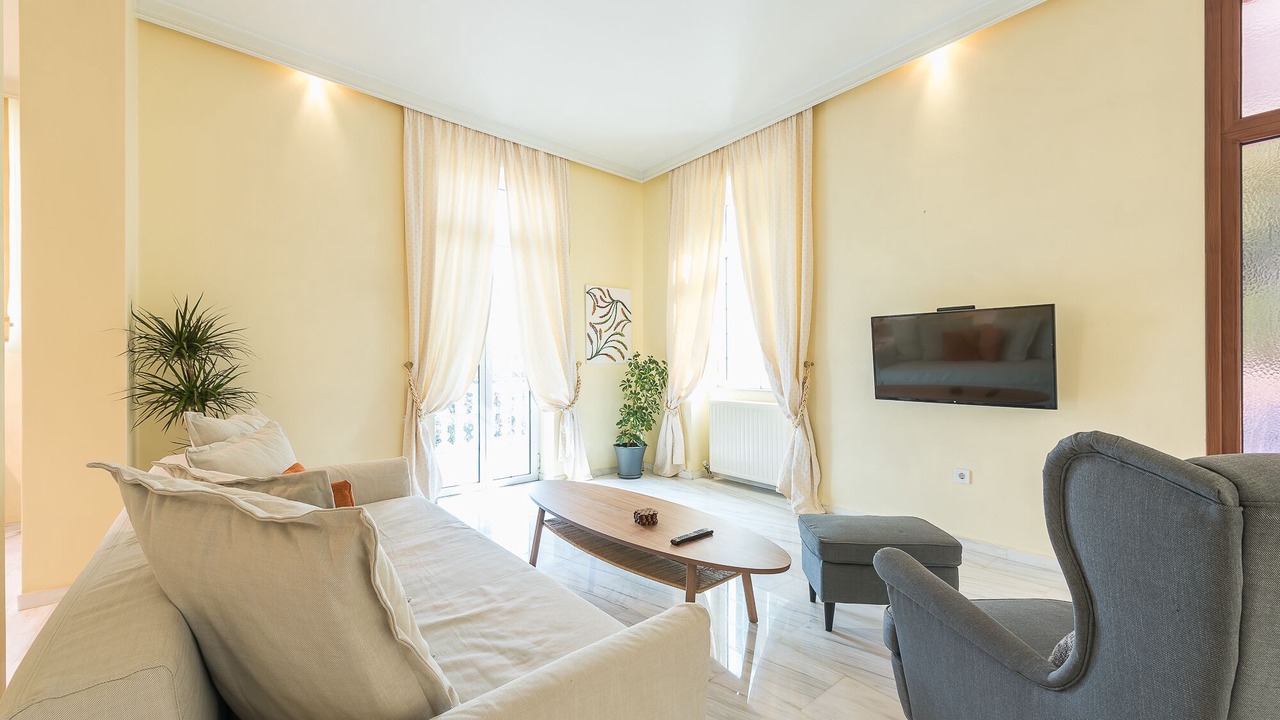Photo of Livingroom in Attiki