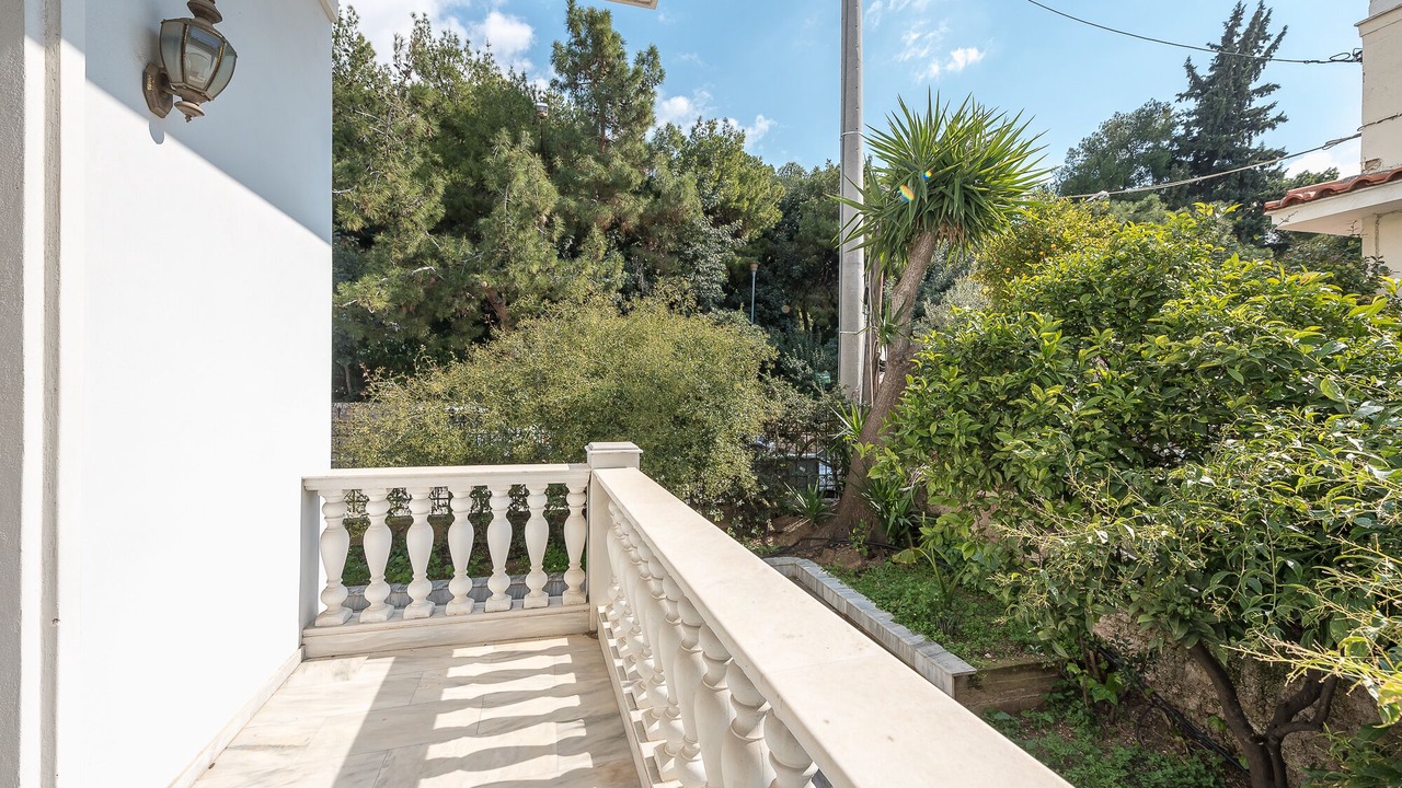 Photo of Outdoor in Attiki