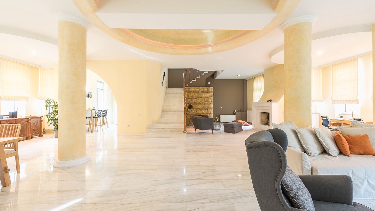 Photo of Livingroom in Attiki