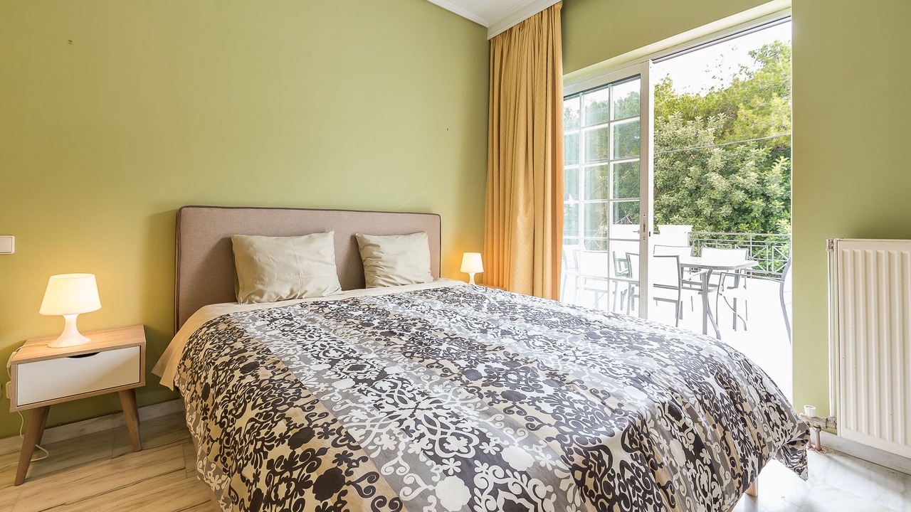 Photo of Bedroom in Attiki