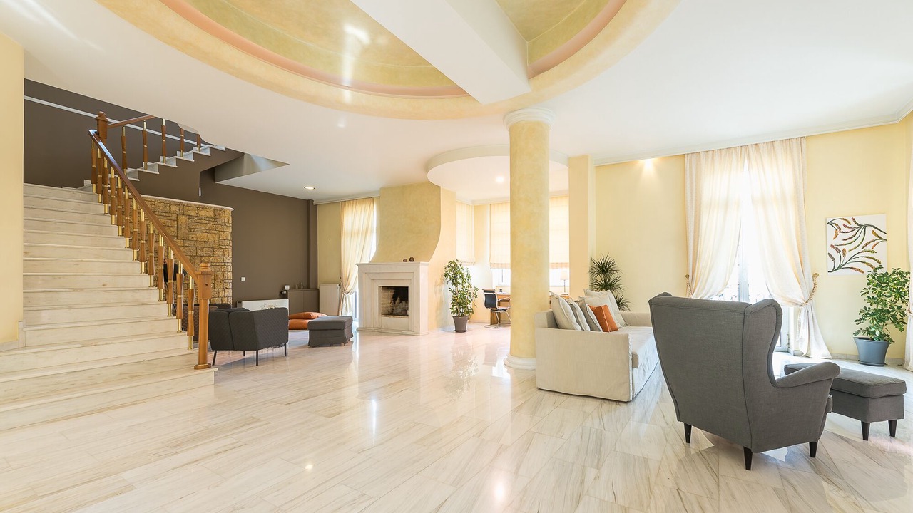 Photo of Livingroom in Attiki