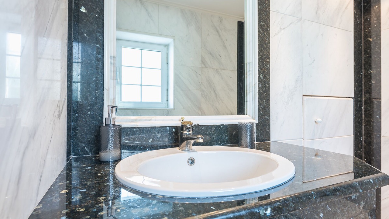 Photo of Bathroom in Attiki