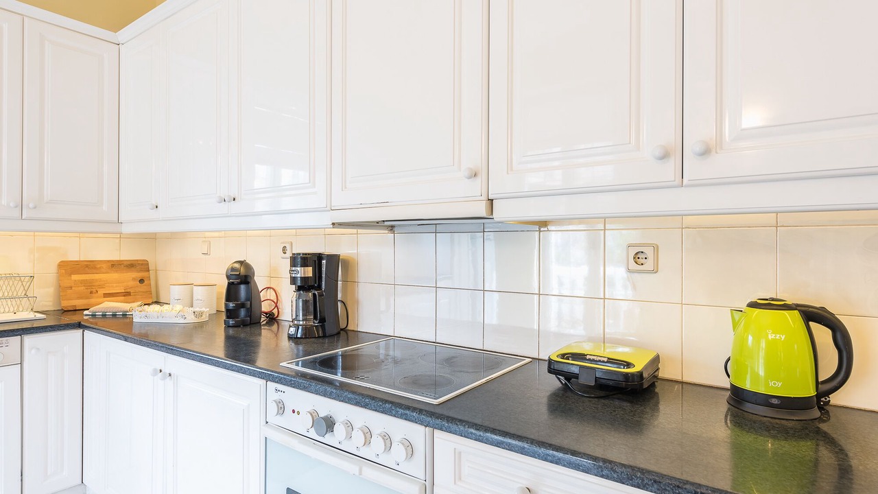 Photo of Kitchen in Attiki
