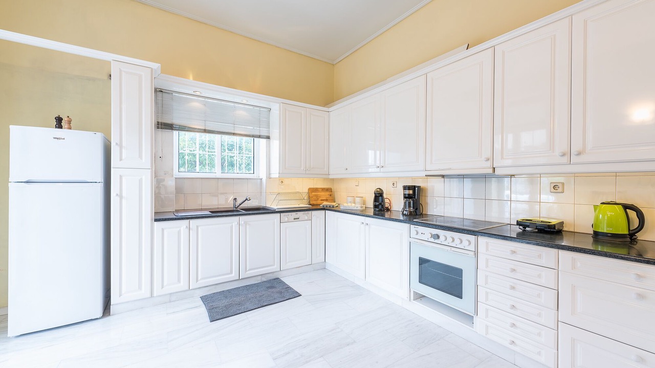 Photo of Kitchen in Attiki