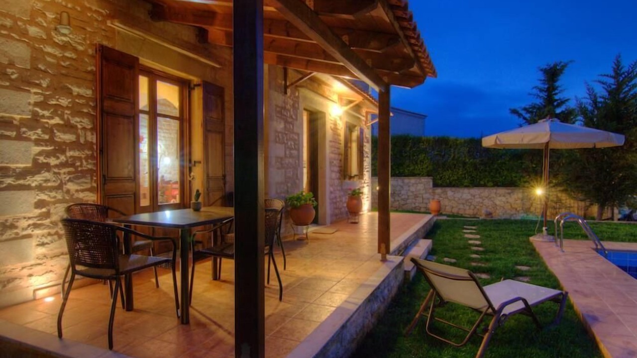 Photo of Outdoor in Prines