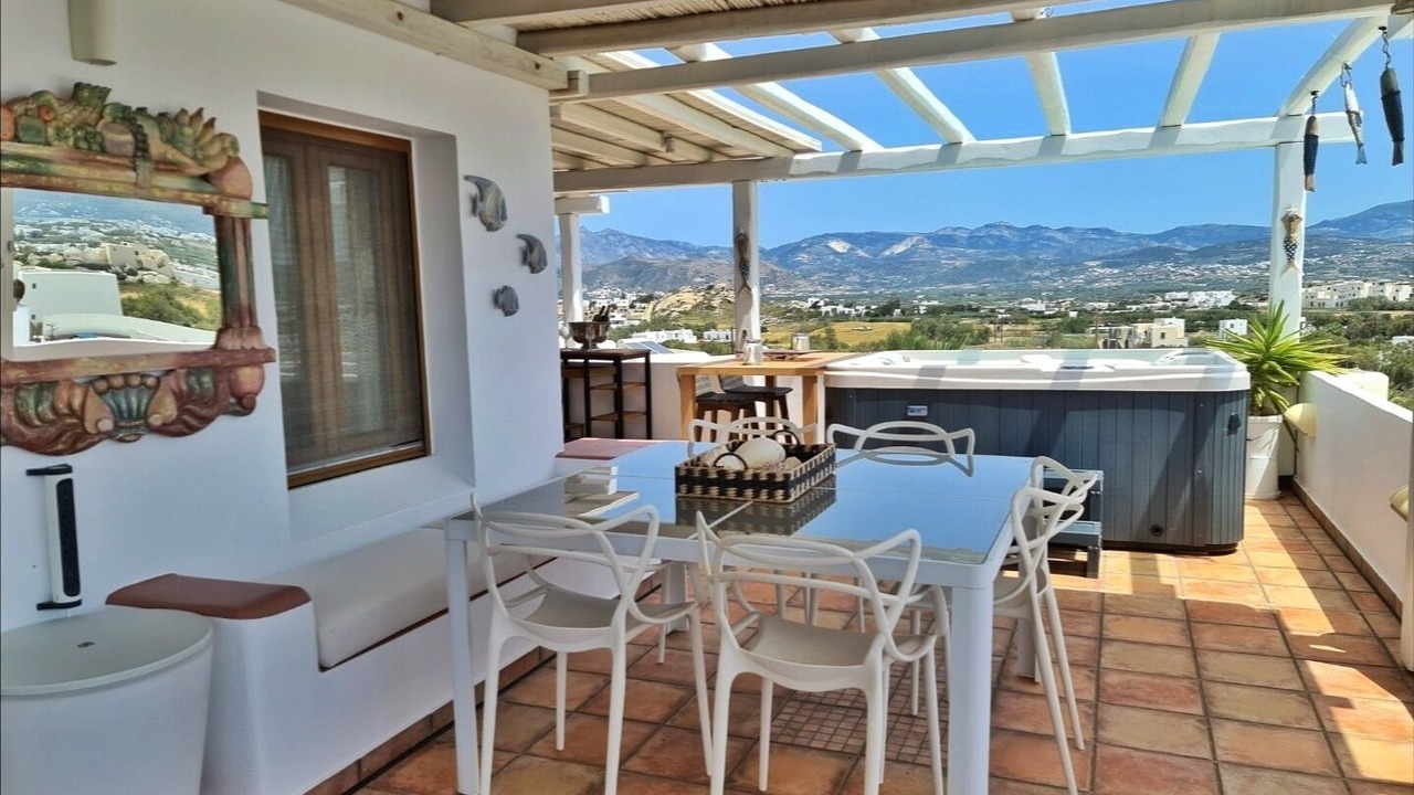 Photo of Outdoor in Stelida