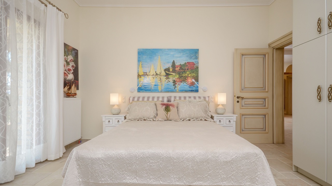 Photo of Bedroom in Stelida