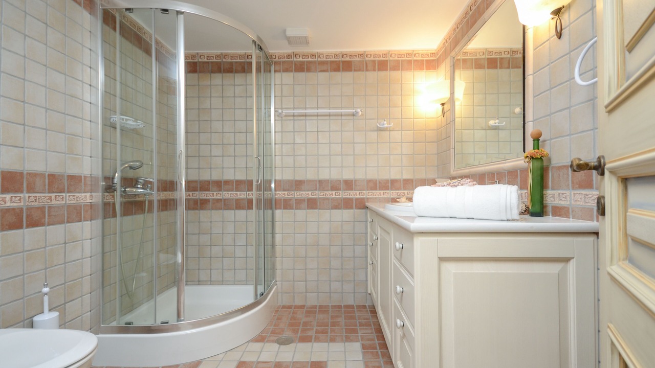 Photo of Bathroom in Stelida