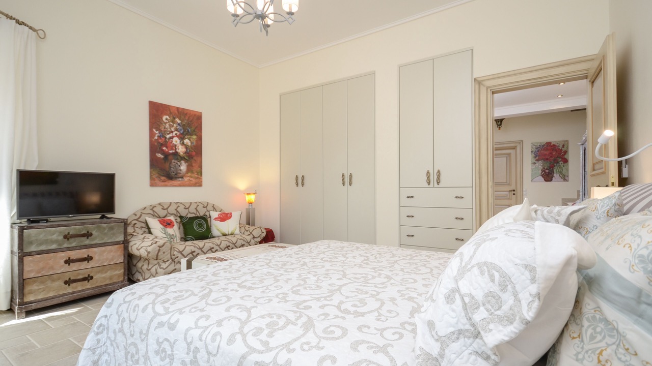 Photo of Bedroom in Stelida