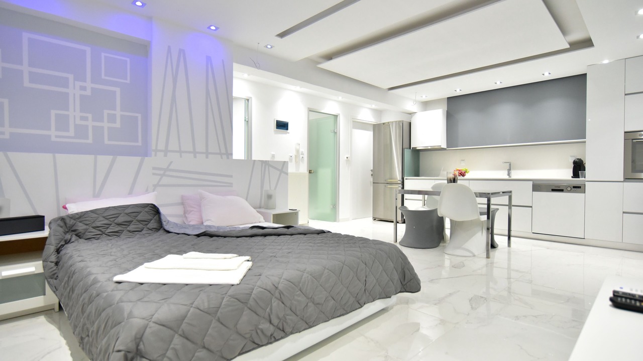 Photo of Bedroom in Palaio Tsifliki