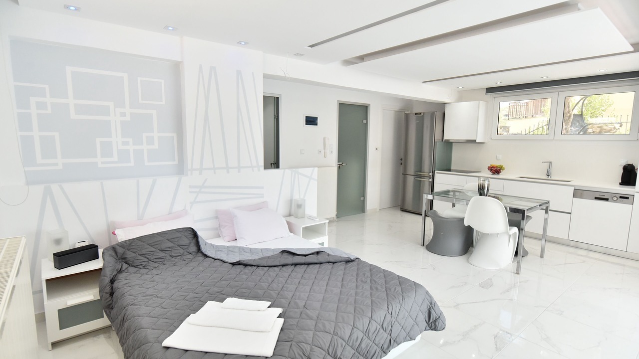 Photo of Bedroom in Palaio Tsifliki
