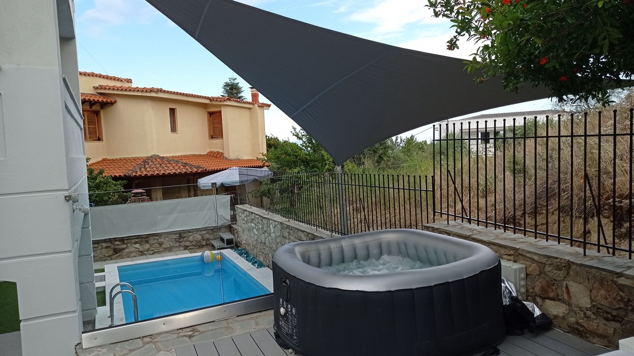 Photo of Outdoor in Palaio Tsifliki