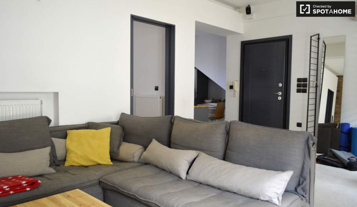 Photo of Livingroom in Kinosargous