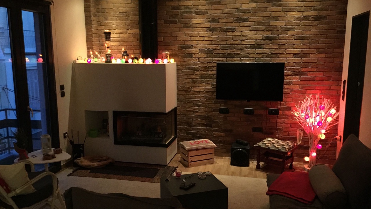 Photo of Livingroom in Kinosargous