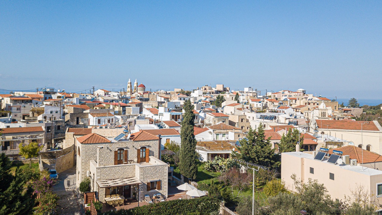 Photo of Outdoor in Atsipópoulon