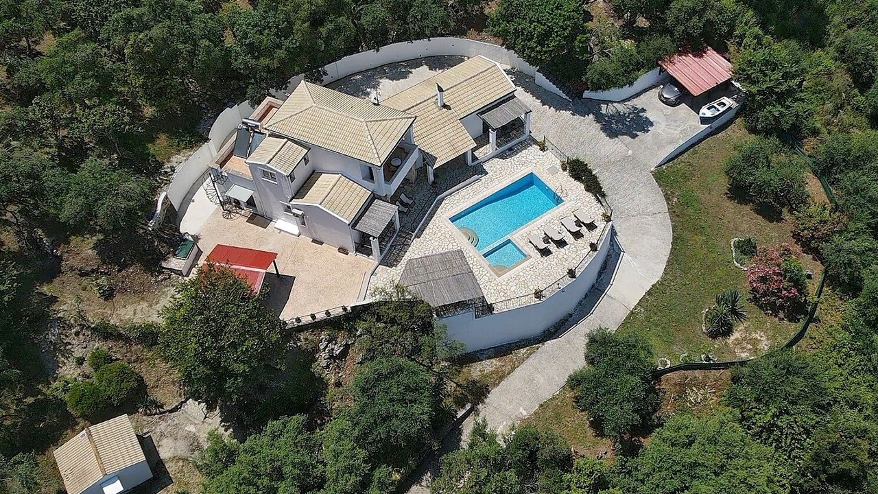 Photo of Outdoor in Agia Pelagia Chlomou