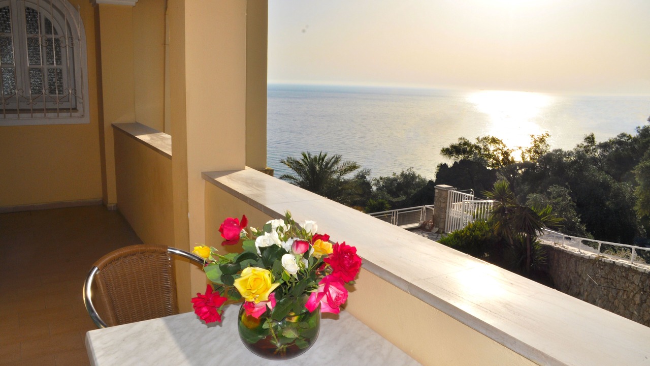 Photo of Patio Balcony in Agios Gordios