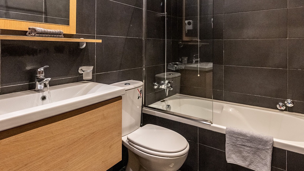 Photo of Bathroom in Katsarou