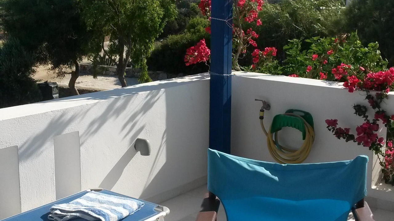 Photo of Outdoor in Naxos