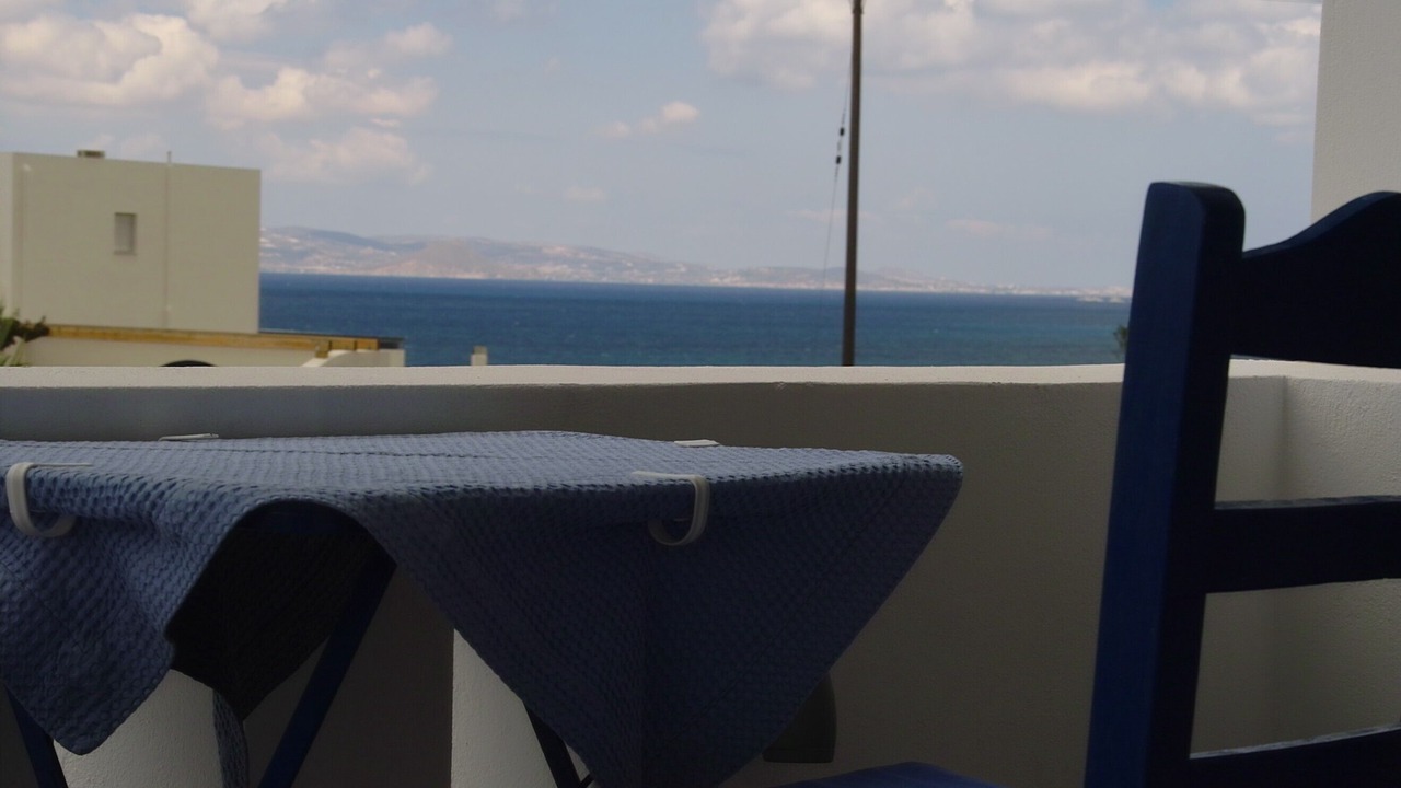 Photo of Outdoor in Naxos