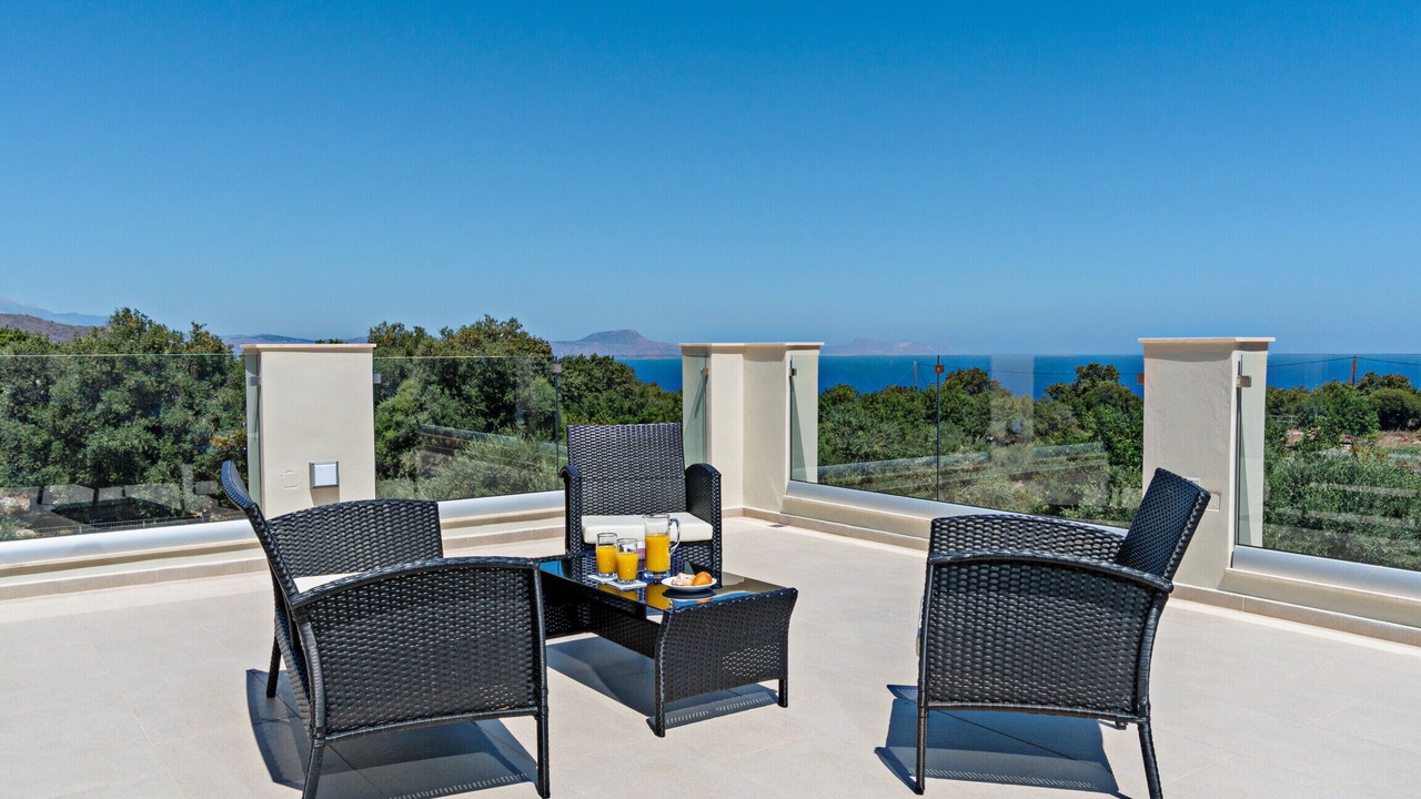 Photo of Patio Balcony in Atsipópoulon