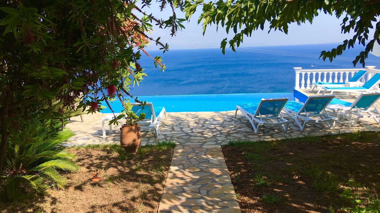 Photo of Outdoor in Achilleio