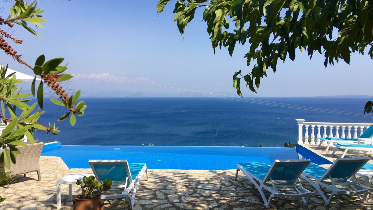 Photo of Outdoor in Achilleio