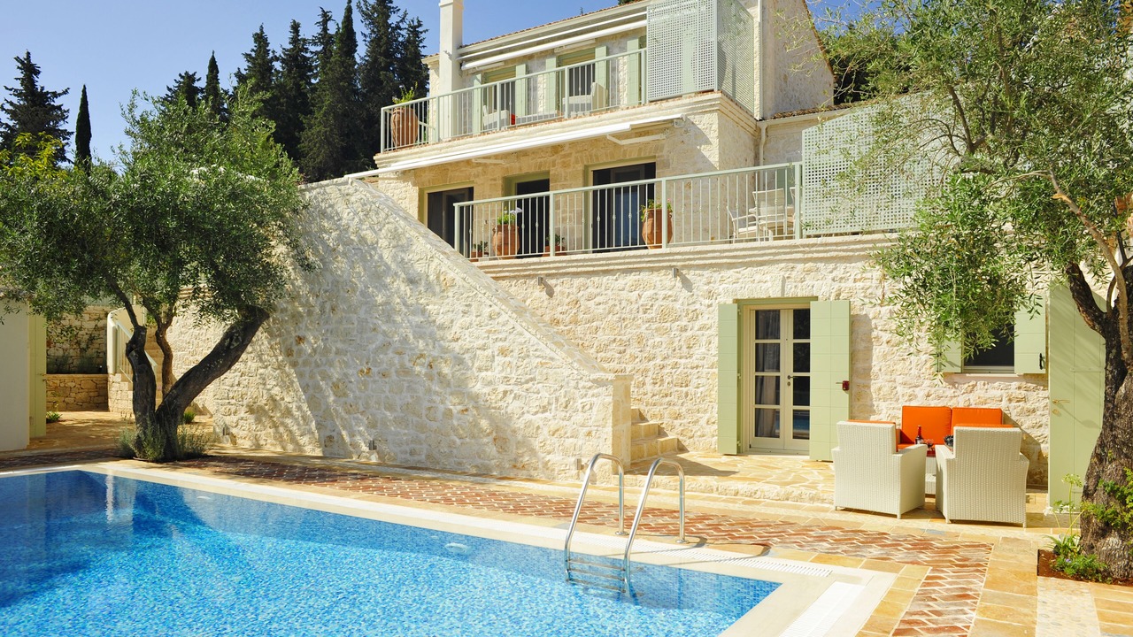 Photo of Outdoor in Kassiopi
