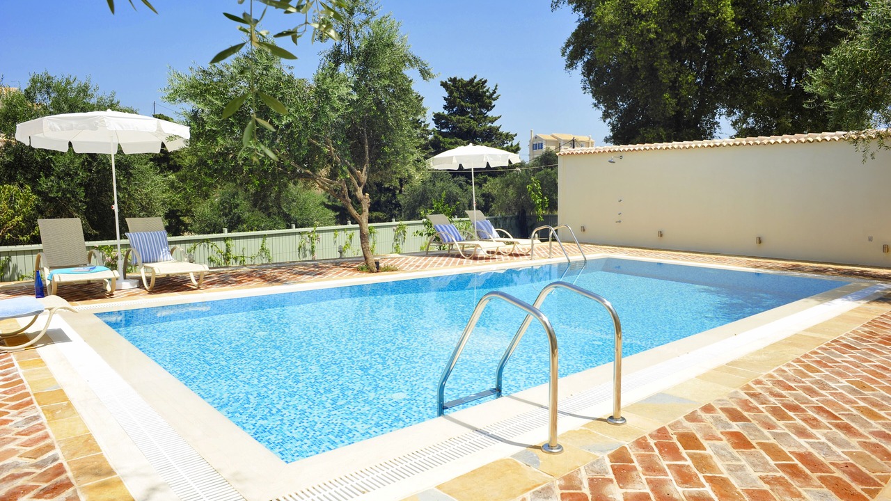 Photo of Outdoor in Kassiopi