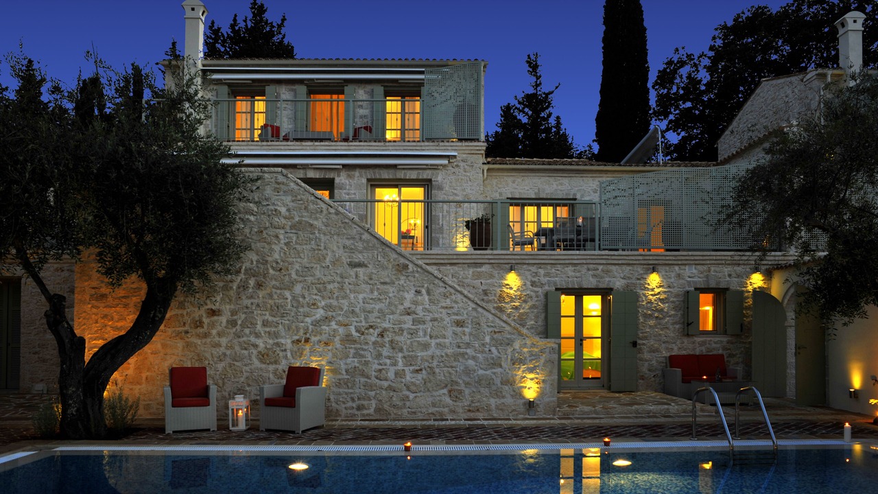 Photo of Outdoor in Kassiopi