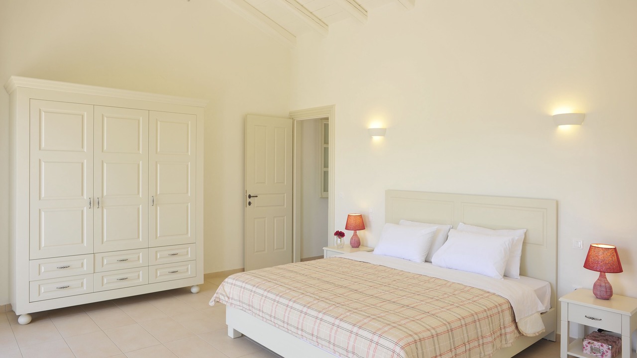 Photo of Bedroom in Kassiopi