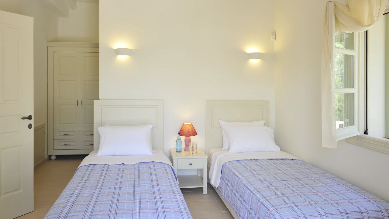 Photo of Bedroom in Kassiopi