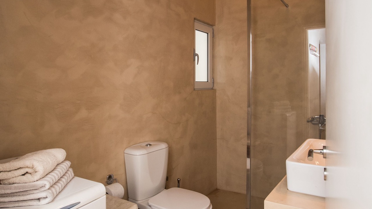 Photo of Bathroom in Thissio