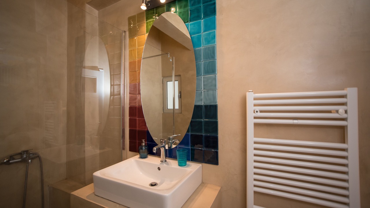 Photo of Bathroom in Thissio