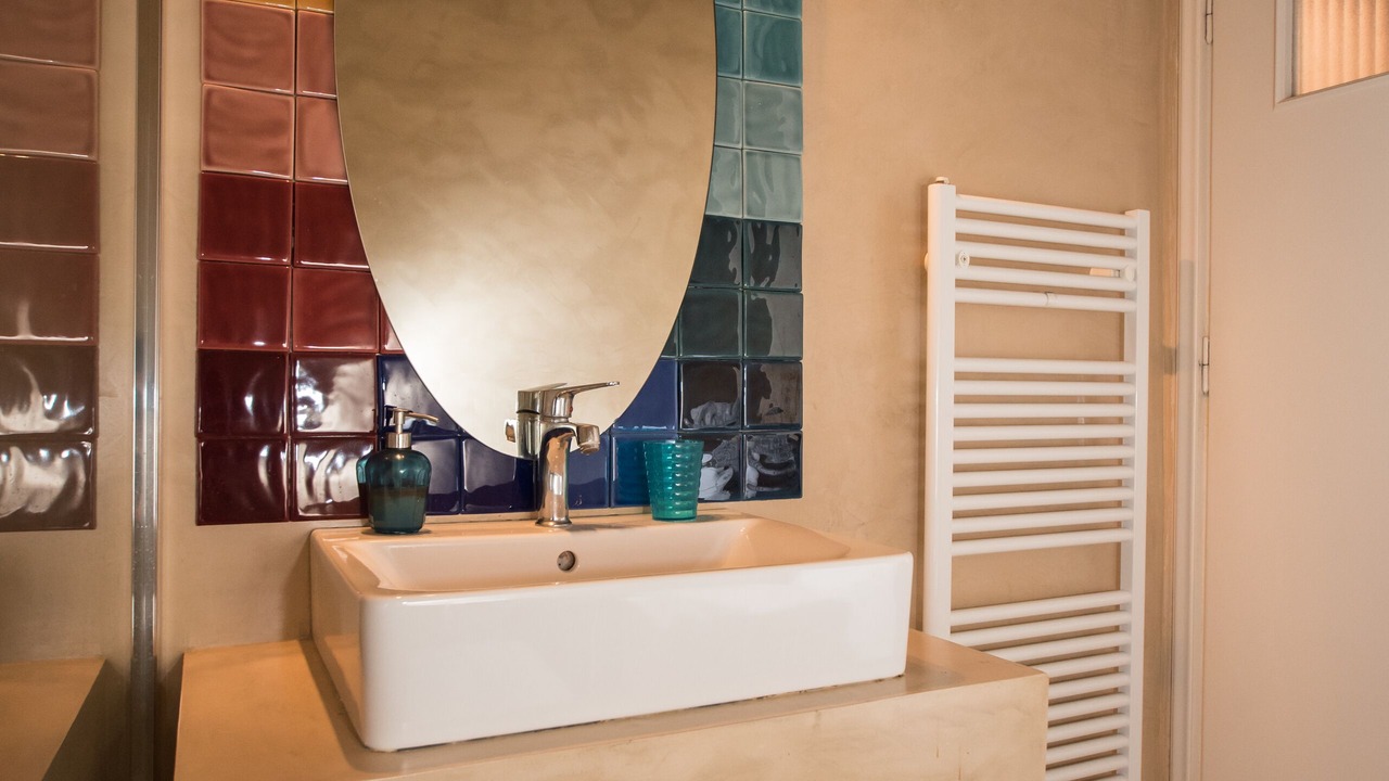 Photo of Bathroom in Thissio