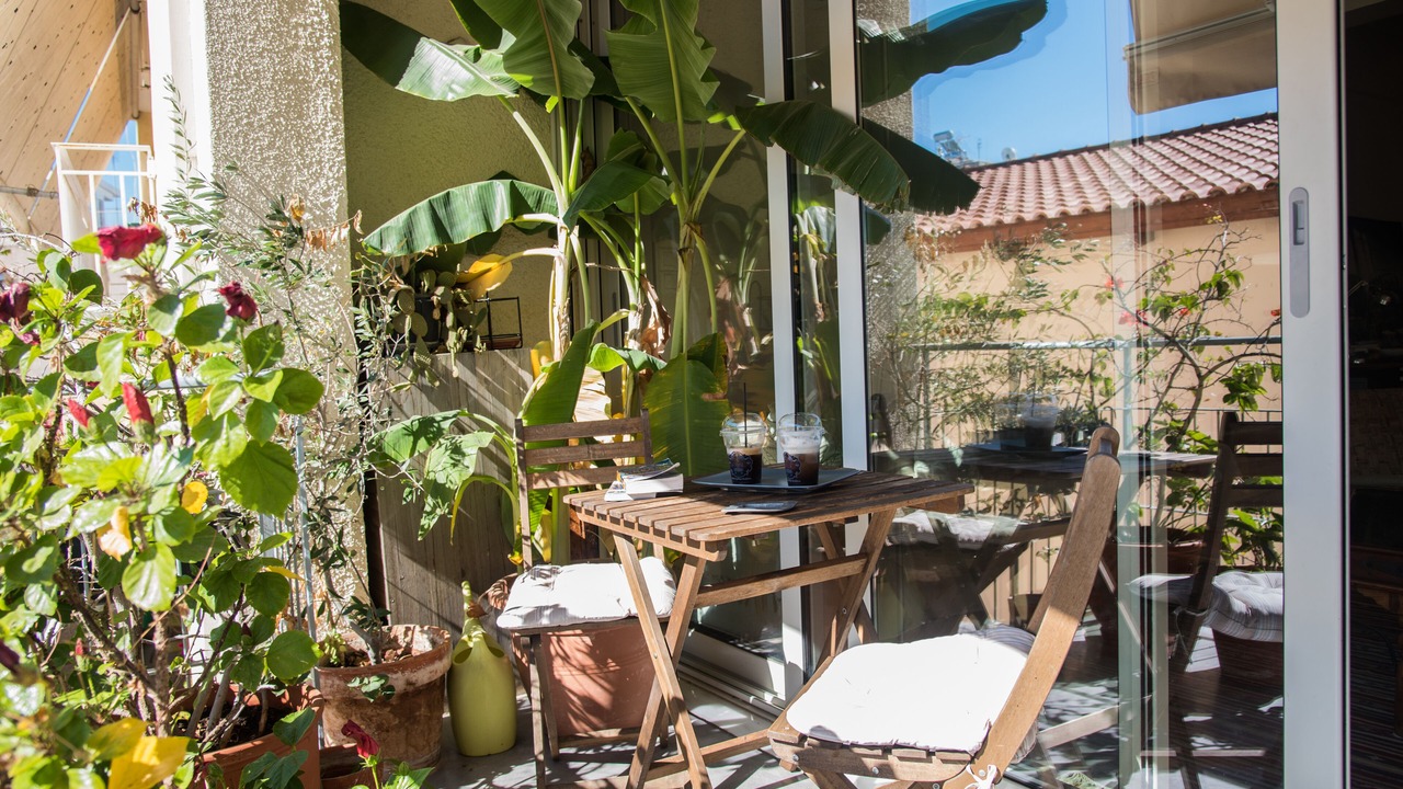 Photo of Outdoor in Thissio